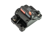 Load image into Gallery viewer, KUOYUH 200A 16F Series WATERPROOF Ignition Protected Circuit Breaker 48/32/24VDC
