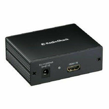 Load image into Gallery viewer, HDMI to RF Coaxial Converter Adapter
